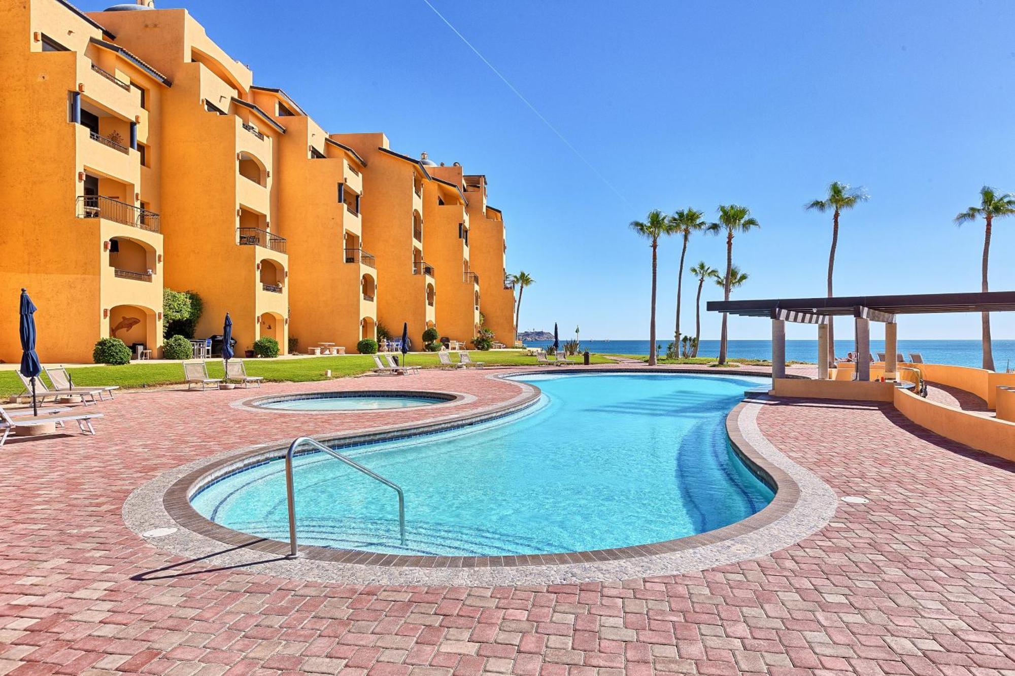 Princesa De Penasco Puerto Peñasco Exteriér fotografie