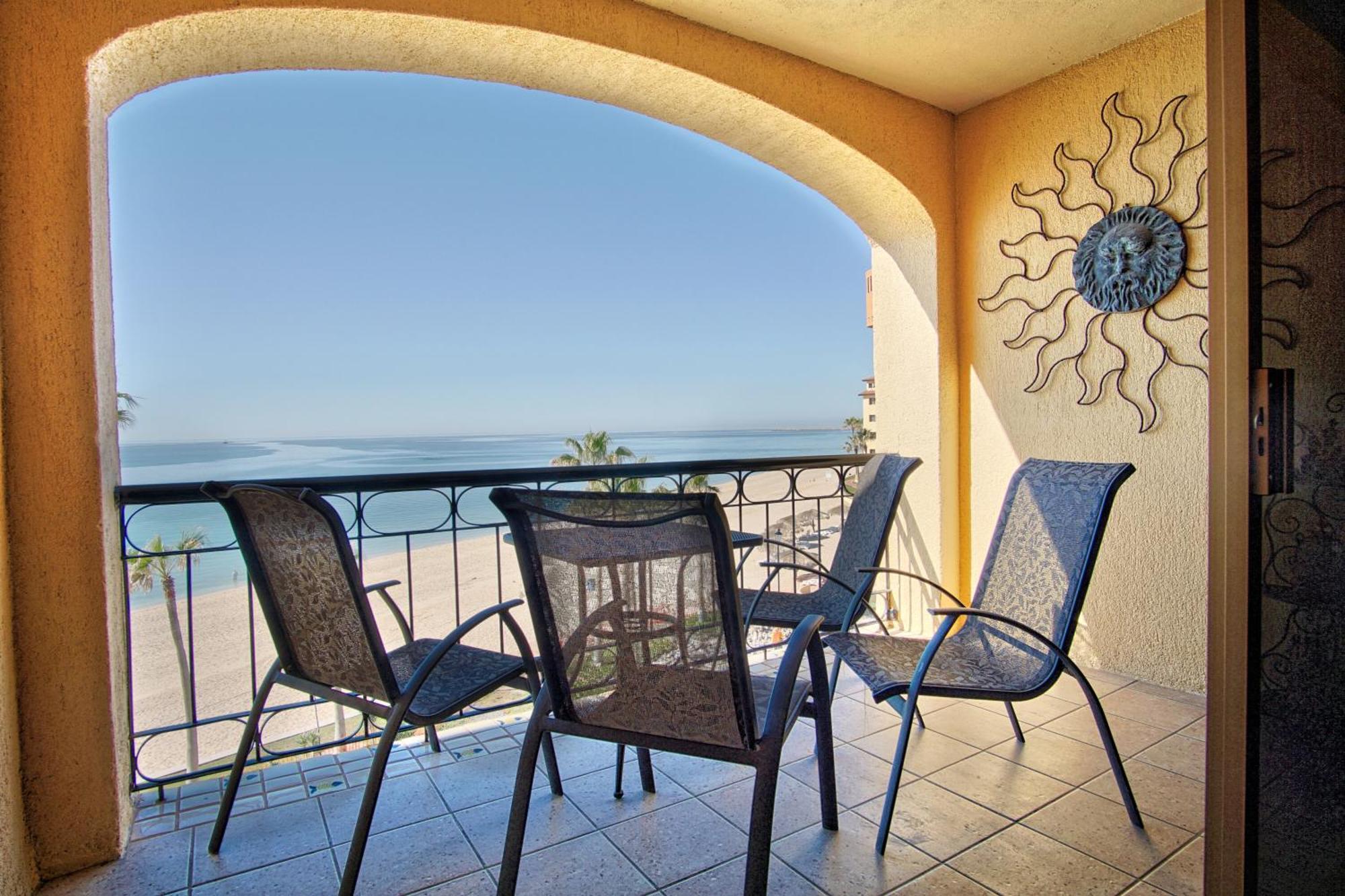 Princesa De Penasco Puerto Peñasco Exteriér fotografie