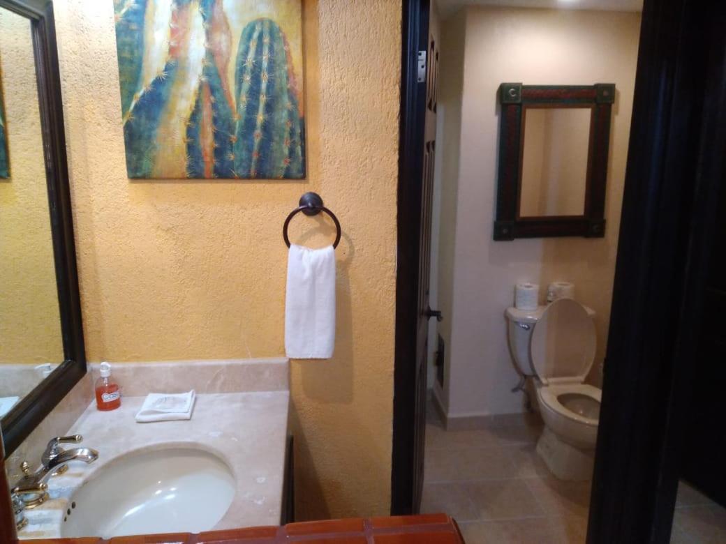 Princesa De Penasco Puerto Peñasco Exteriér fotografie