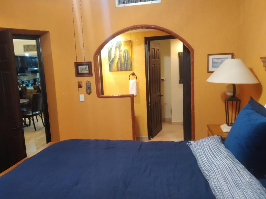 Princesa De Penasco Puerto Peñasco Exteriér fotografie