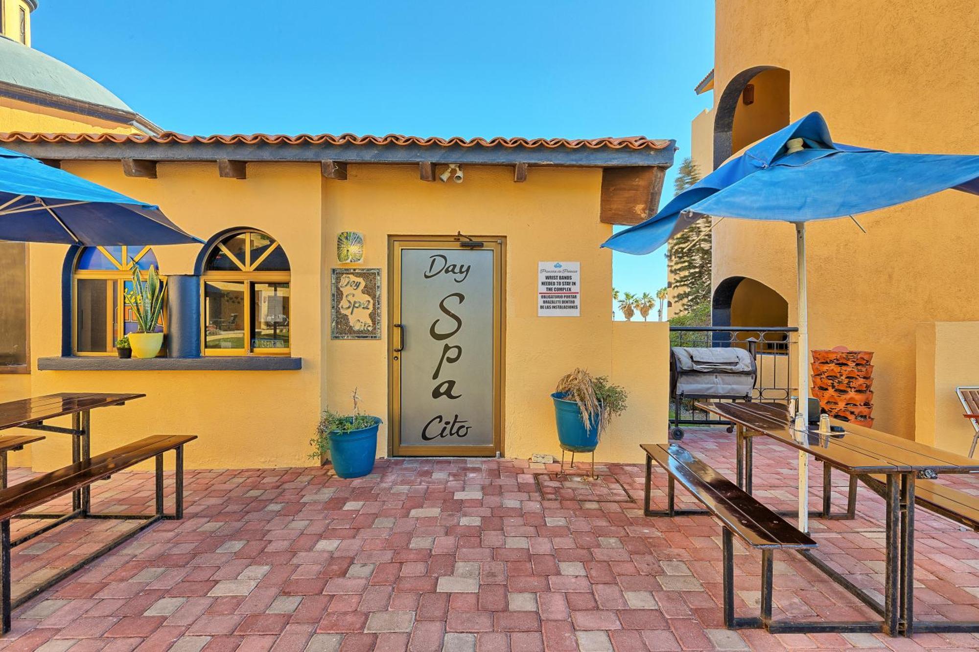 Princesa De Penasco Puerto Peñasco Exteriér fotografie