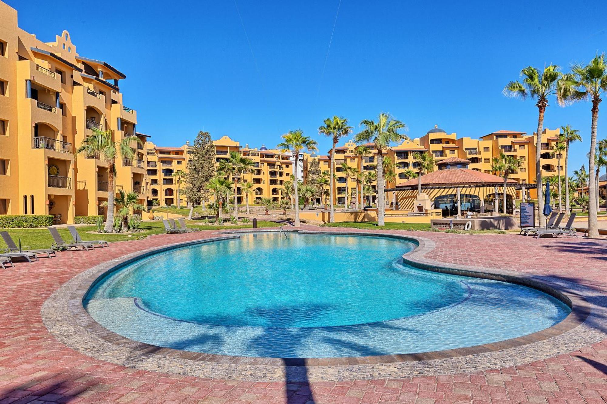 Princesa De Penasco Puerto Peñasco Exteriér fotografie