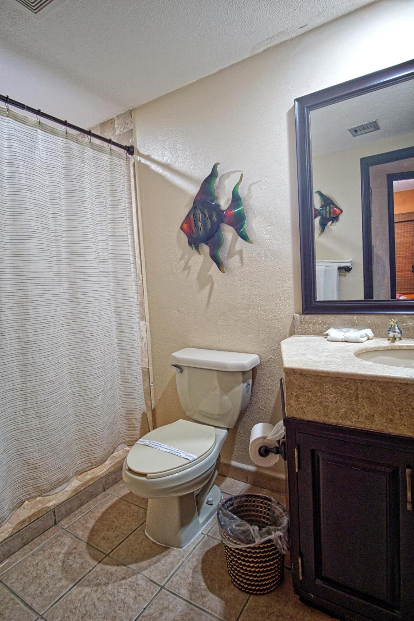 Princesa De Penasco Puerto Peñasco Exteriér fotografie