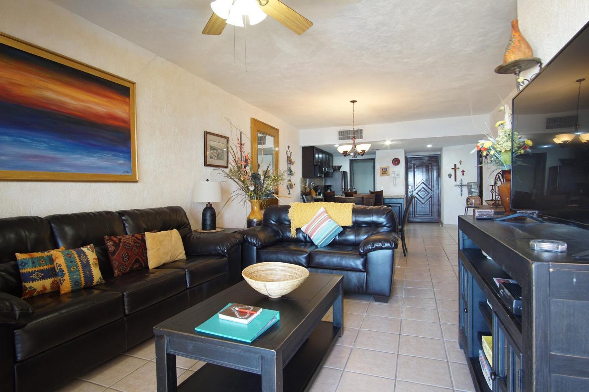 Princesa De Penasco Puerto Peñasco Exteriér fotografie