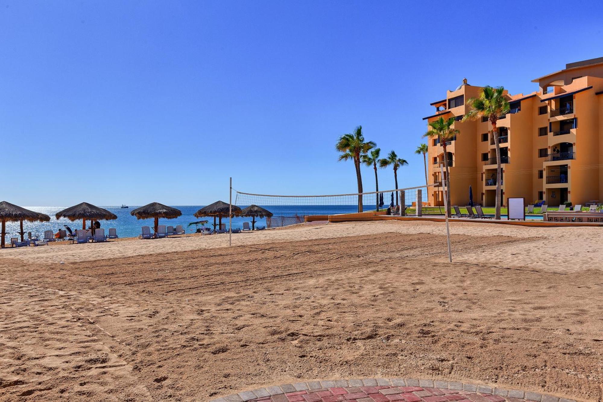 Princesa De Penasco Puerto Peñasco Exteriér fotografie