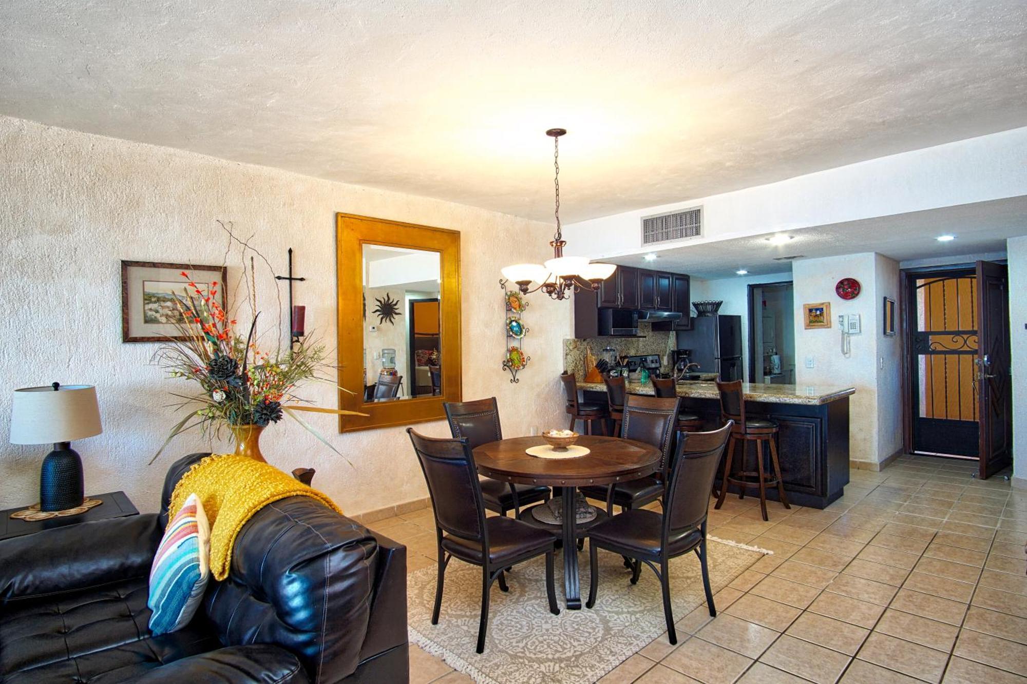 Princesa De Penasco Puerto Peñasco Exteriér fotografie