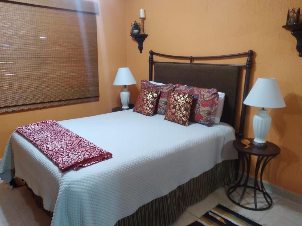 Princesa De Penasco Puerto Peñasco Exteriér fotografie